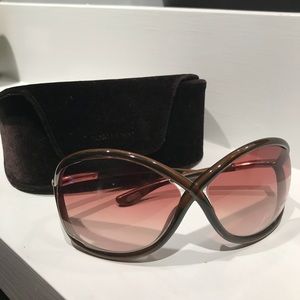Tom Ford sunglasses
